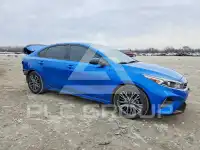 2023 KIA Forte photo