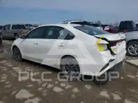 2023 KIA Forte фото