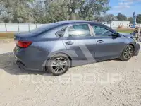 2023 KIA Forte photo