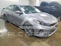 2023 KIA Forte photo