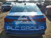 2023 KIA Forte photo