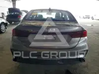 2023 KIA Forte фото