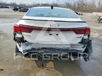 2023 KIA Forte photo