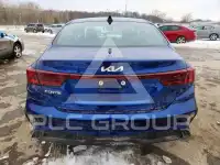 2023 KIA Forte фото