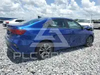 2023 KIA Forte фото