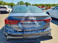 2023 KIA Forte фото