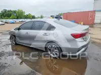 2023 KIA Forte фото