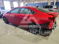 2023 KIA Forte фото