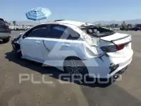 2023 KIA Forte фото