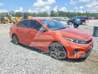 2023 KIA Forte фото