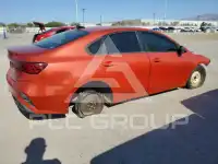 2023 KIA Forte фото