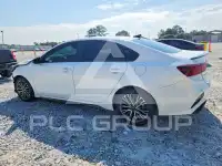 2023 KIA Forte фото