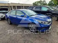 2023 KIA Forte фото