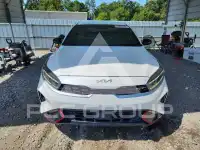 2023 KIA Forte photo