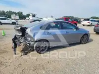 2023 KIA Forte фото