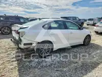 2023 KIA Forte photo
