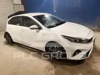 2023 KIA Forte photo