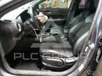 2023 KIA Forte photo