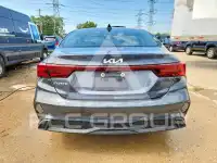 2023 KIA Forte фото
