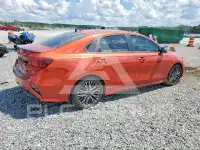 2023 KIA Forte фото
