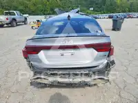 2023 KIA Forte фото