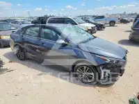 2023 KIA Forte фото