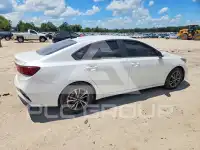 2023 KIA Forte фото