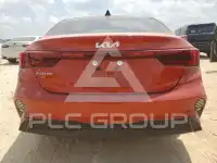 2023 KIA Forte фото
