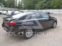 2023 KIA Forte photo