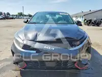 2023 KIA Forte photo
