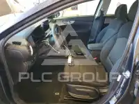 2023 KIA Forte photo