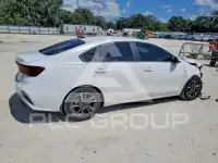 2023 KIA Forte фото