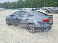 2023 KIA Forte фото