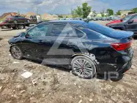 2023 KIA Forte фото
