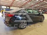 2023 KIA Forte фото