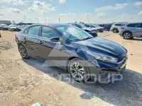 2023 KIA Forte photo