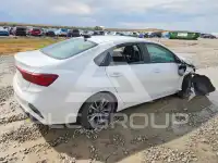 2023 KIA Forte фото