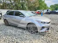 2023 KIA Forte photo