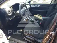 2023 KIA Forte photo