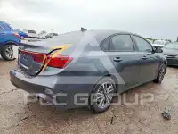 2023 KIA Forte photo