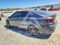 2023 KIA Forte фото