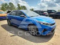 2023 KIA Forte фото