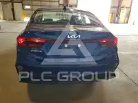 2023 KIA Forte фото