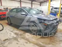 2023 KIA Forte photo