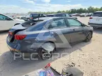 2023 KIA Forte фото