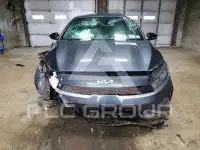 2023 KIA Forte photo