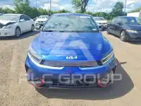 2023 KIA Forte фото