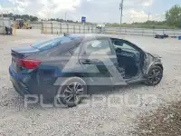 2023 KIA Forte photo