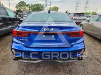 2023 KIA Forte фото