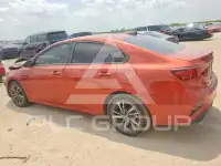 2023 KIA Forte фото